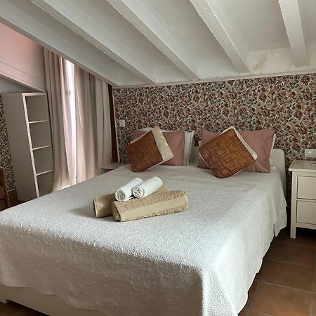 Casa Gallinera Benissiva エクステリア 写真
