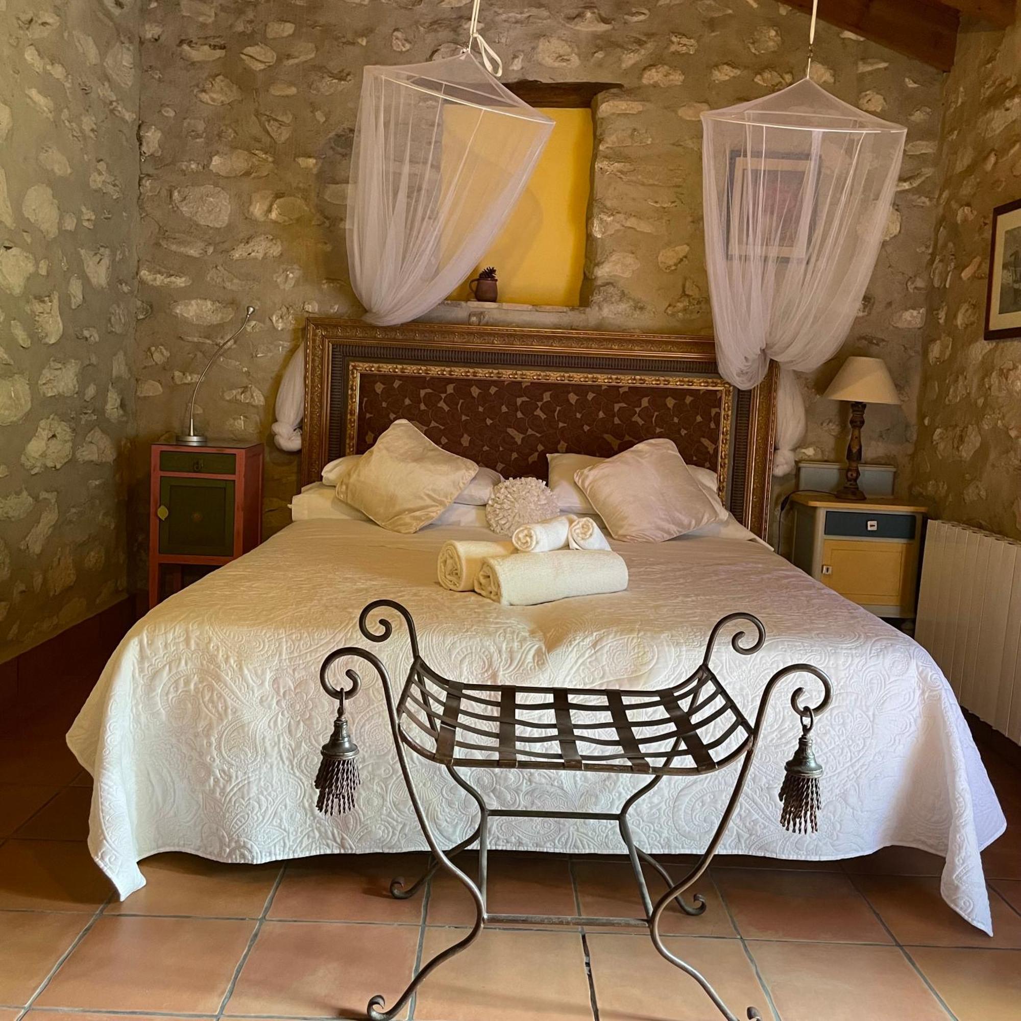 Casa Gallinera Benissiva エクステリア 写真