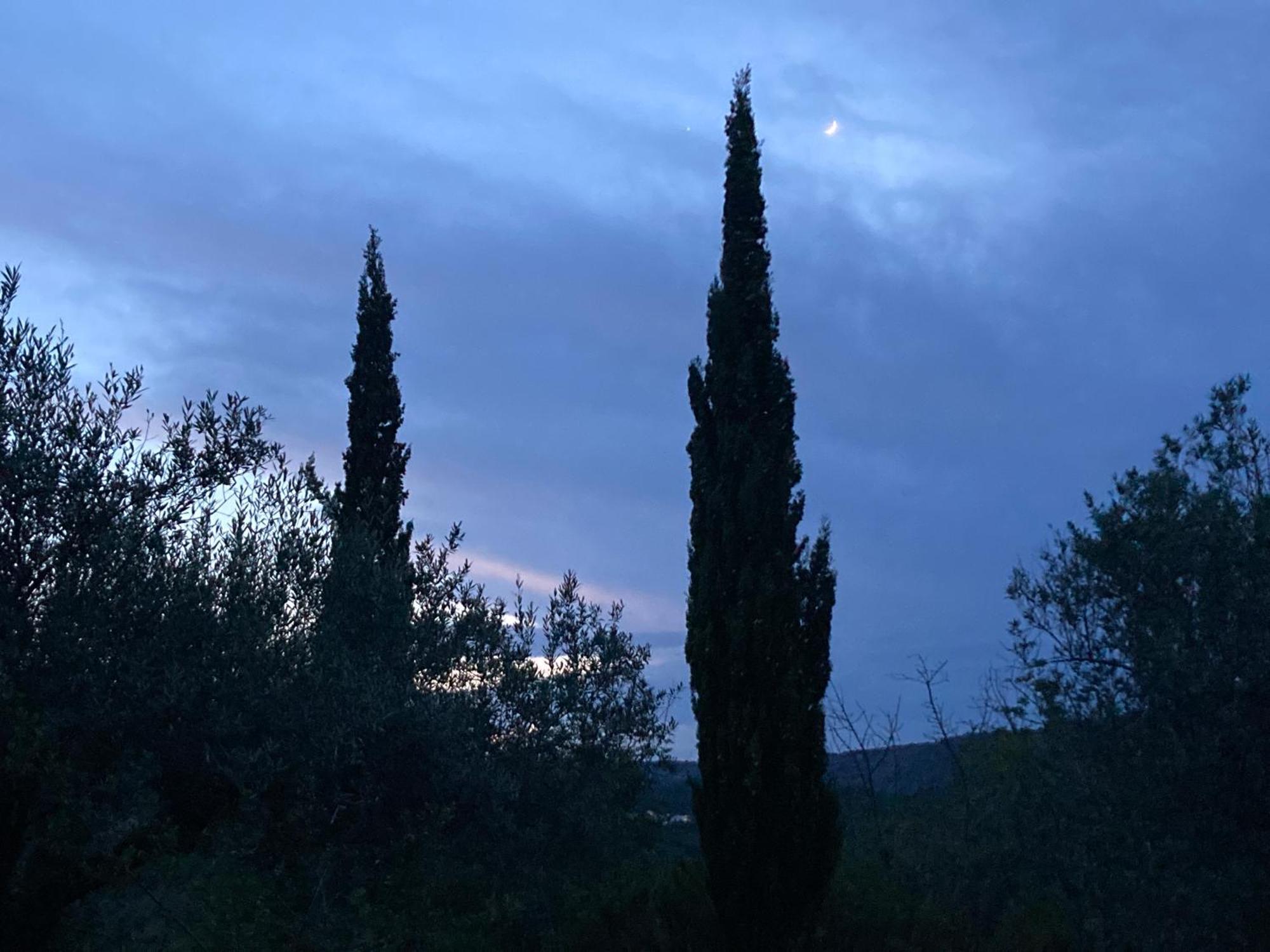 Casa Gallinera Benissiva エクステリア 写真